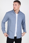 Kronstadt Johan Diego Koszule Light Navy