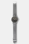 Triwa Smoky Falken Zegarki Steel Mesh