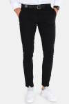 Only & Sons Tarp Chino Spodnie PK 1462 Black