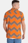 Redefined Rebel Jonathan Koszule Trend Hawaiian Sunset