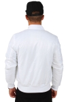 Urban Classics Bomber Kurtki White