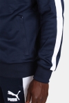 Puma Archive T7 Track Kurtki Peacoat