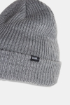 Vans Core Basics Beanie Heather czapka bez daszka Grey
