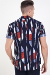 Just Junkies Sax Koszule Navy
