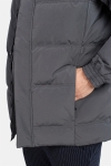 Helly Hansen Dubliner Down Kurtki Black Melange
