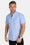 Kronstadt Johan Oxford S/S Koszule Navy