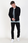 Just Junkies Denim Kurtki Rolf Black