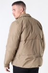 Woodbird Jever Kurtki Camel