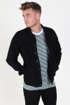 Just Junkies Denim Kurtki Rolf Black