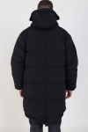Redefined Rebel Thor Kurtki Black