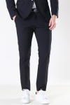 Selected New One Mylo Logan Spodnie Black