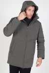 Jack & Jones Rome Parka Kurtki Dusty Olive