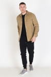 Levis Jackson Worker Koszule Harvest Gold Cord
