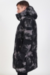 Jack & Jones Paper Parka Kurtki Black