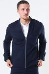 Lindbergh Kurtki Navy Mix