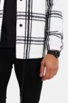 Just Junkies Mauritz Kurtki Off White