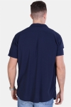 Jack & Jones Randy Resort Koszule S/S Solid Navy Blazer