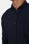 Tailored & Originals New London Koszule Insignia Blue
