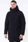Elvine Zane Function Stretch Kurtki Black