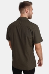 Gabba Oscar S/S Koszule Army