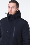 Kronstadt Walter Kurtki Black