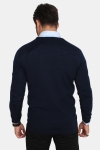 Tailored & Originals Fitz Dzianina Insignia Blue