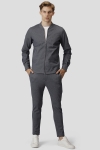 Clean Cut Copenhagen Milano Kurtki Dark Grey Mix