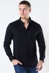 Mos Mosh Marco Jersey Koszule Black