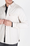 Levis Jackson Worker Koszule Fog
