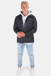Nike  SB Shield Coaches Kurtki Black Cool Grey