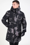 Jack & Jones Paper Parka Kurtki Black