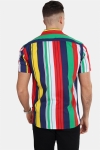 Kronstadt Cuba S/S Gr.91 Koszule Multi