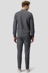 Clean Cut Copenhagen Milano Kurtki Dark Grey Mix