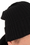 Urban Classics czapka bez daszka Tørklæde Sæt Black