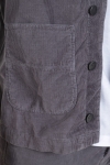 Gabba Gent Kurtki Mid Grey