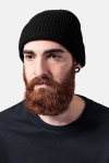 Urban Classics Sailor Beanie czapka bez daszka Black