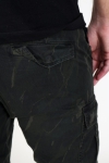 Superdry Surplus Cargo Spodnie Green