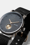 Triwa Walter Falken Zegarki Black Classic