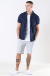 Clean Cut New Ohio Koszule Navy