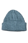 Flexfit Atlantis Rib Beanie Grey Melange