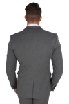 Les Deux Blazer Kurtki Como Grey