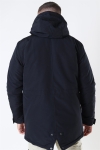 Just Junkies Slade Kurtki Black