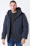 Only & Sons Mads Technical Warm Parka Kurtki Grey