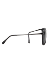 Fashion 1486 WFR okulary słoneczne Black/Black