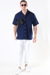 Jack & Jones Emilio Koszule Navy