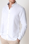 Jack & Jones Summer Koszule L/S White
