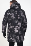 Jack & Jones Paper Parka Kurtki Black