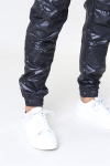 Denim Project Parachute Spodnie Black