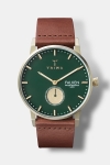 Triwa Pine Falken Zegarki Brown Classic