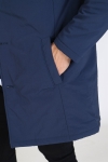 Tailored & Originals Machi Kurtki Insignia Blue
